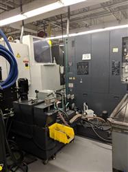 Makino 5 Axis Cnc Vertical Machining Center