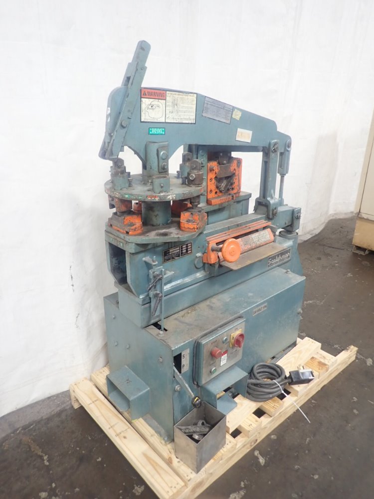 SCOTCHMAN 4014T Ironwor - 345390 For Sale Used N/A
