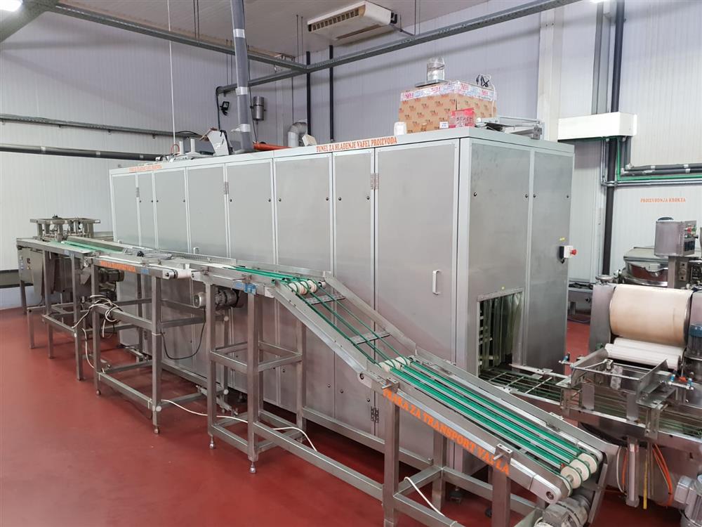 used food machinery for sale