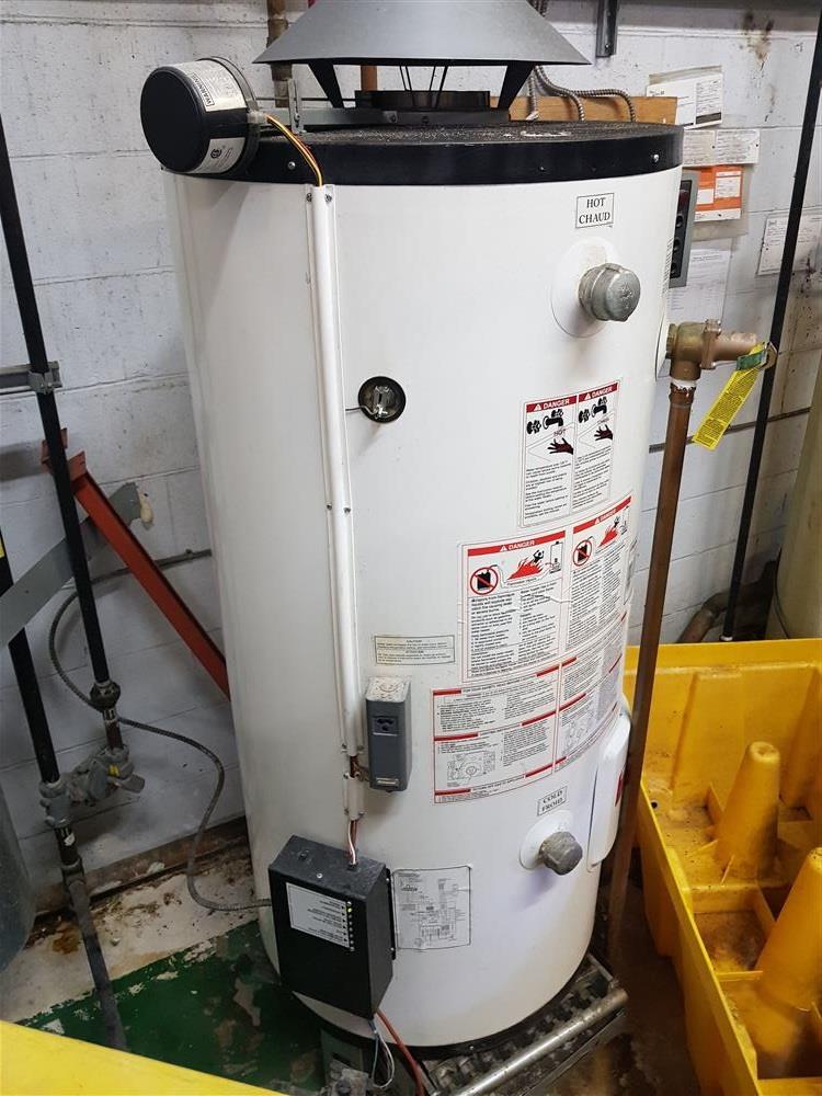 GIANT UG65-360N Water Heater - 150 PSI | 349023