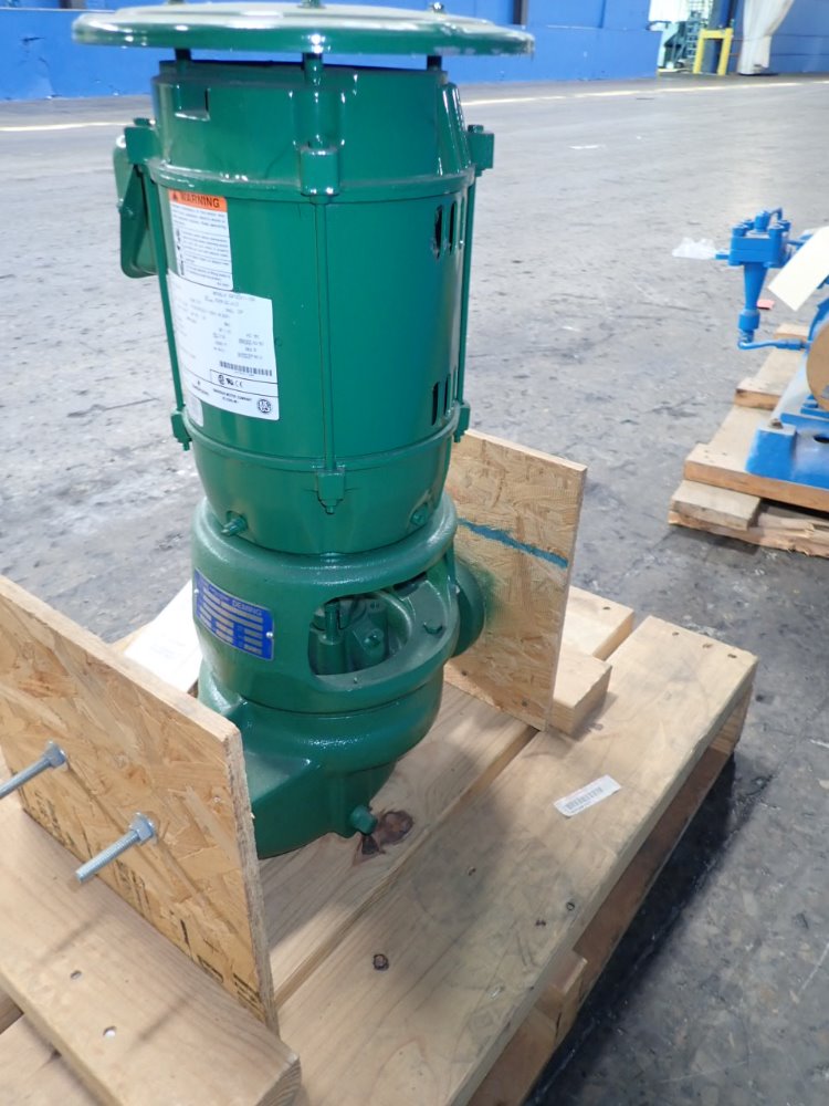 CRANE Pump | 349722