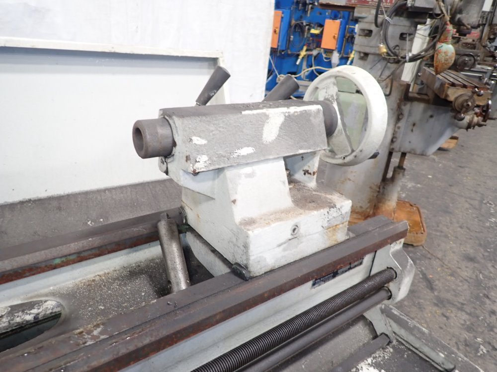 CLAUSING 150 Lathe - 351006 For Sale Used N/A