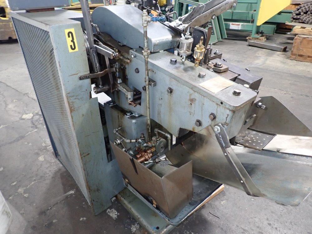 Sliding Machine - 351160 For Sale Used N/A