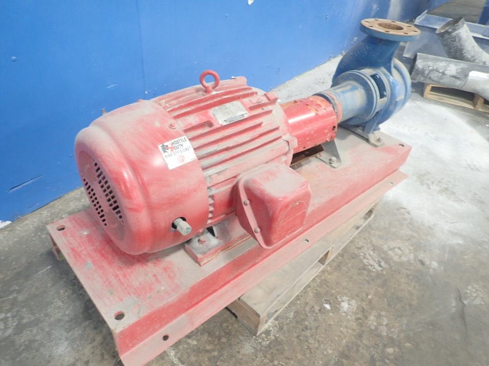 Worthington Pump 351462