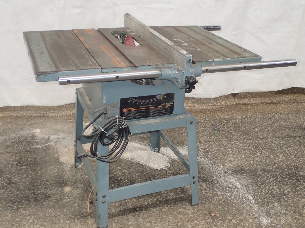 Delta 34 444 Table Saw 352704 5461