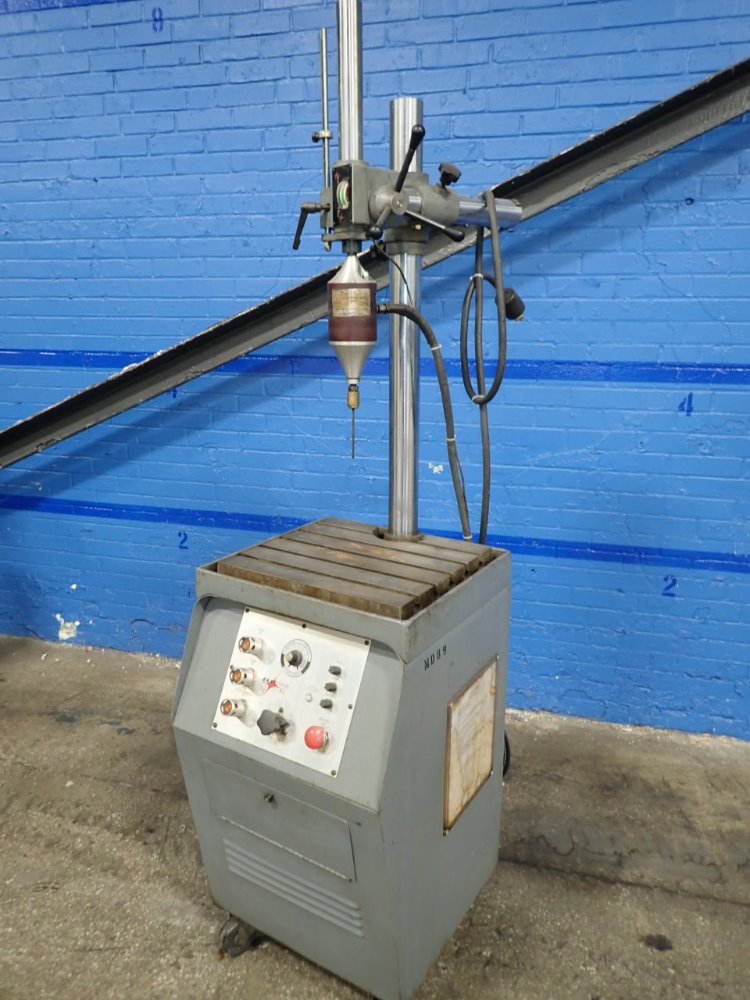 ELECTRO ARC LBH/2SE Met 354529 For Sale Used N/A