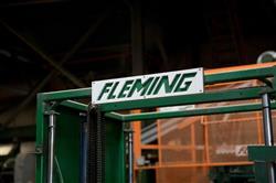 Image FLEMING MF3 Concrete Casting Machine 1382157