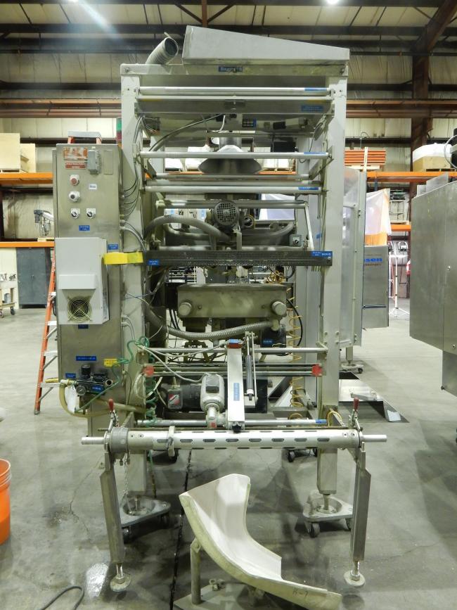 Bosch Packaging Technol 358598 For Sale Used N A