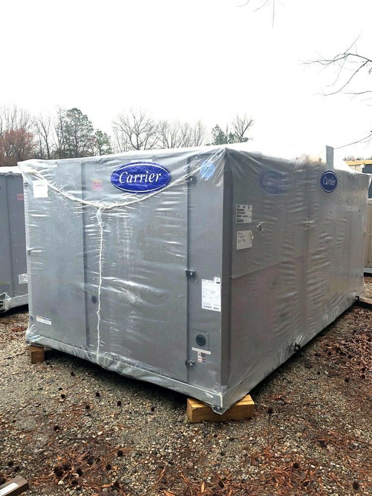 20 ton sales hvac unit cost