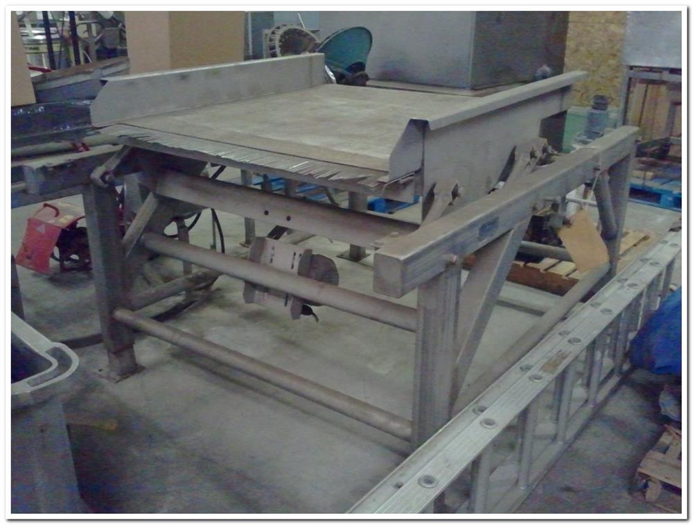 Vibratory Conveyor - 358860 For Sale Used