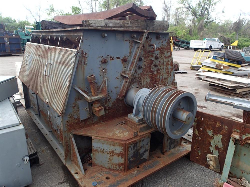 WILLIAMS 70GA Crusher | 359473