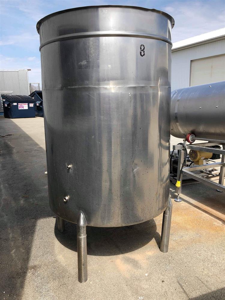 450 Gallon Tank 360309