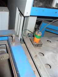 Image AUTOVEND PACKAGING SYSTEMS Flow-Thru 1417 Automatic L-Sealer and Tunnel 1389011