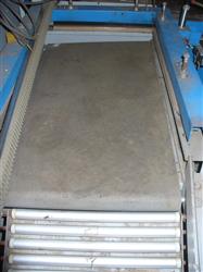 Image AUTOVEND PACKAGING SYSTEMS Flow-Thru 1417 Automatic L-Sealer and Tunnel 1388994