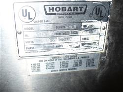 Image HOBART Ultima UWS-ILR Automatic Wrapper 1390844