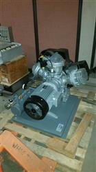 Image WEBSTER 68455 Air Compressor Head and Motor 1395955