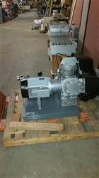 Image WEBSTER 68455 Air Compressor Head and Motor 1395956