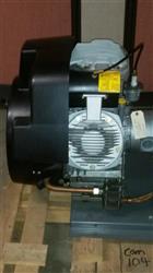 Image WEBSTER 68455 Air Compressor Head and Motor 1395976