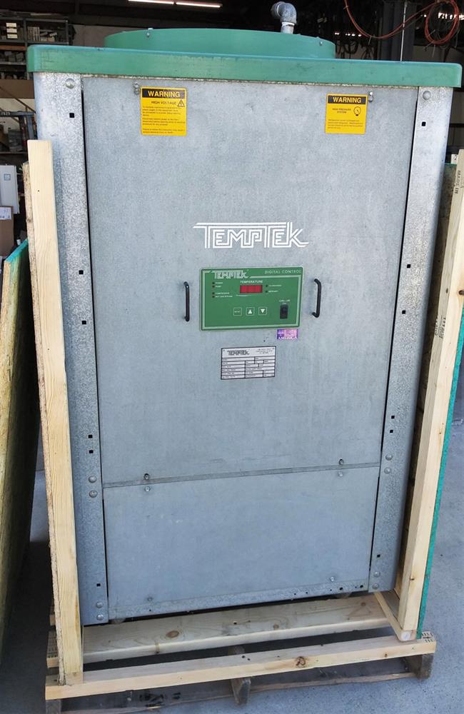 5 ton air cooled chiller