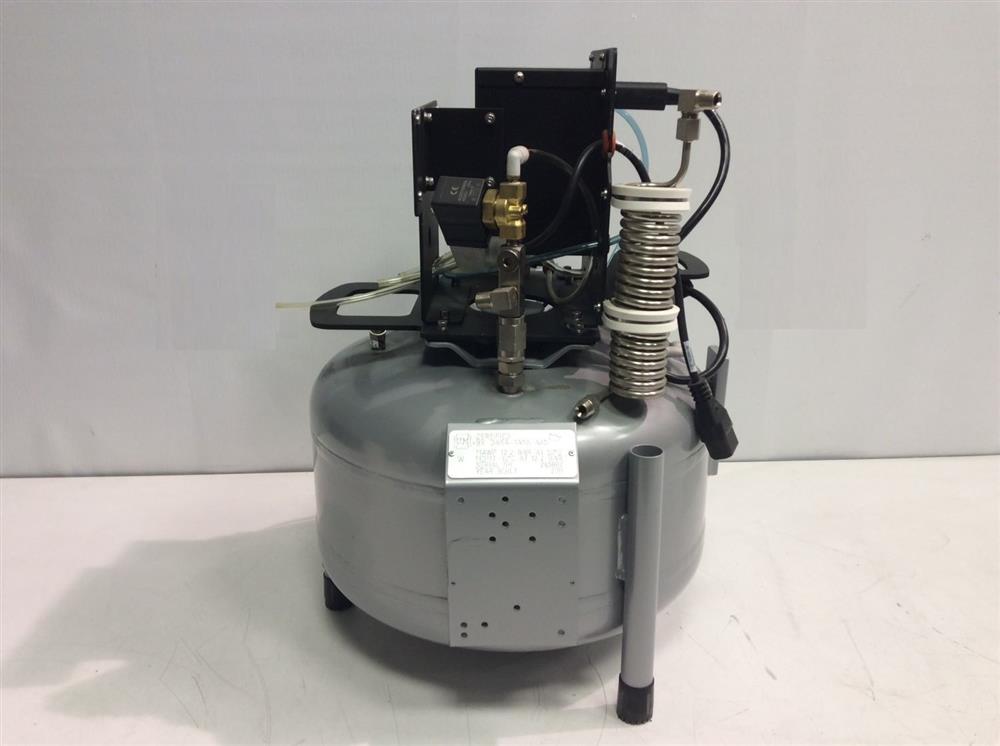 JUN-AIR Air Compressor - 362295 For Sale Used N/A