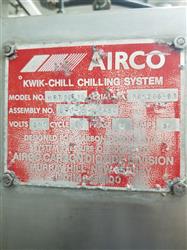 Image AIRCO Kwik-Chill Chilling System 1402627
