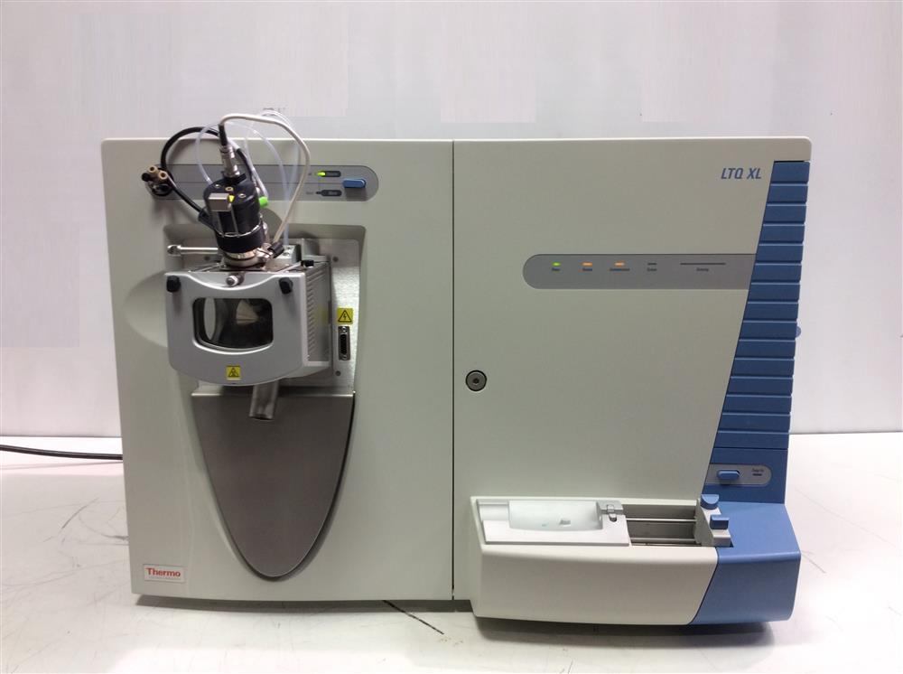 THERMO SCIENTIFIC LTQ XL Linear Ion Trap Mass Spectrometer | 362962