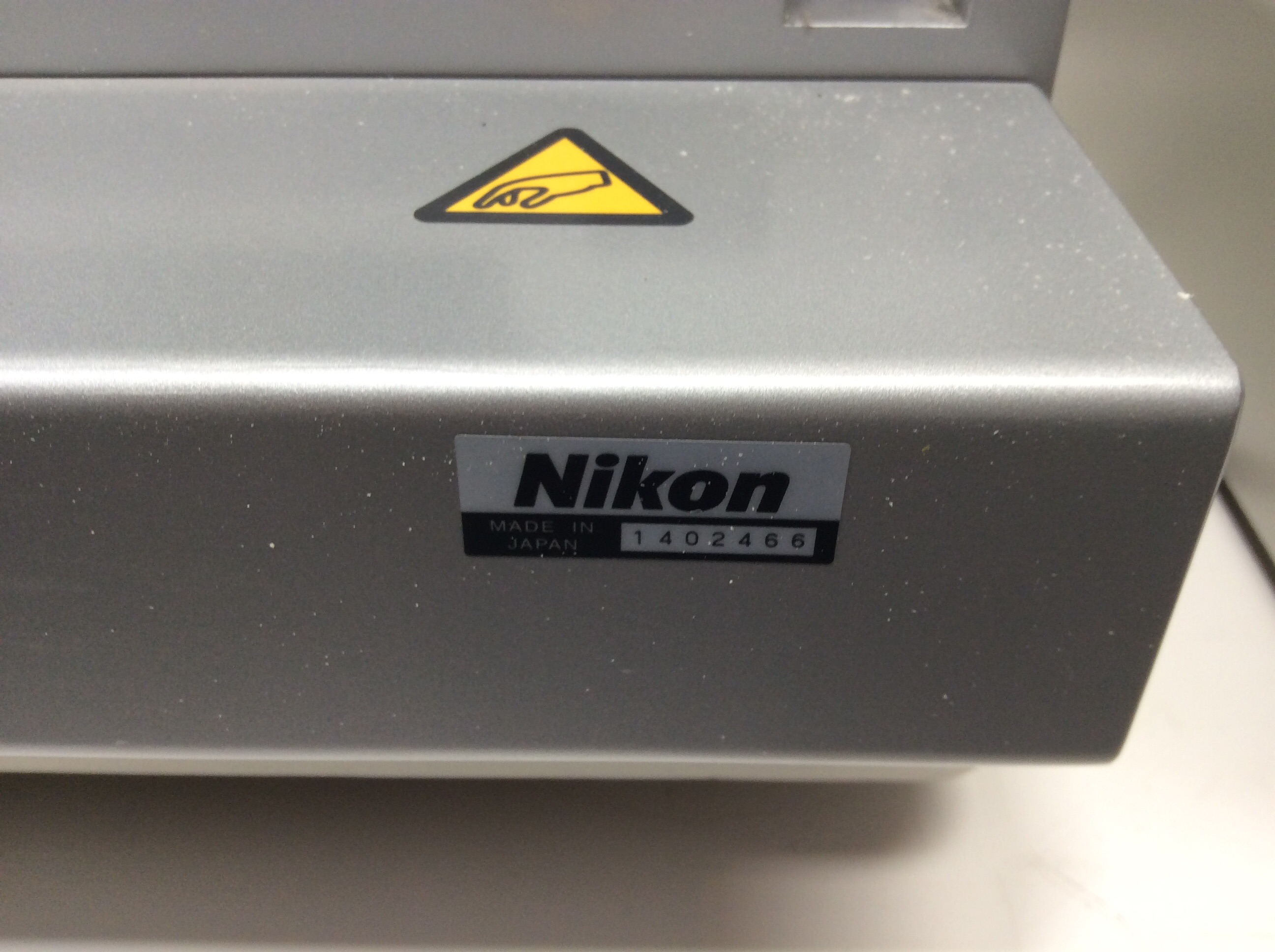 NIKON iNEXIV VMA-2520 High Speed Video Measuring System | 364254