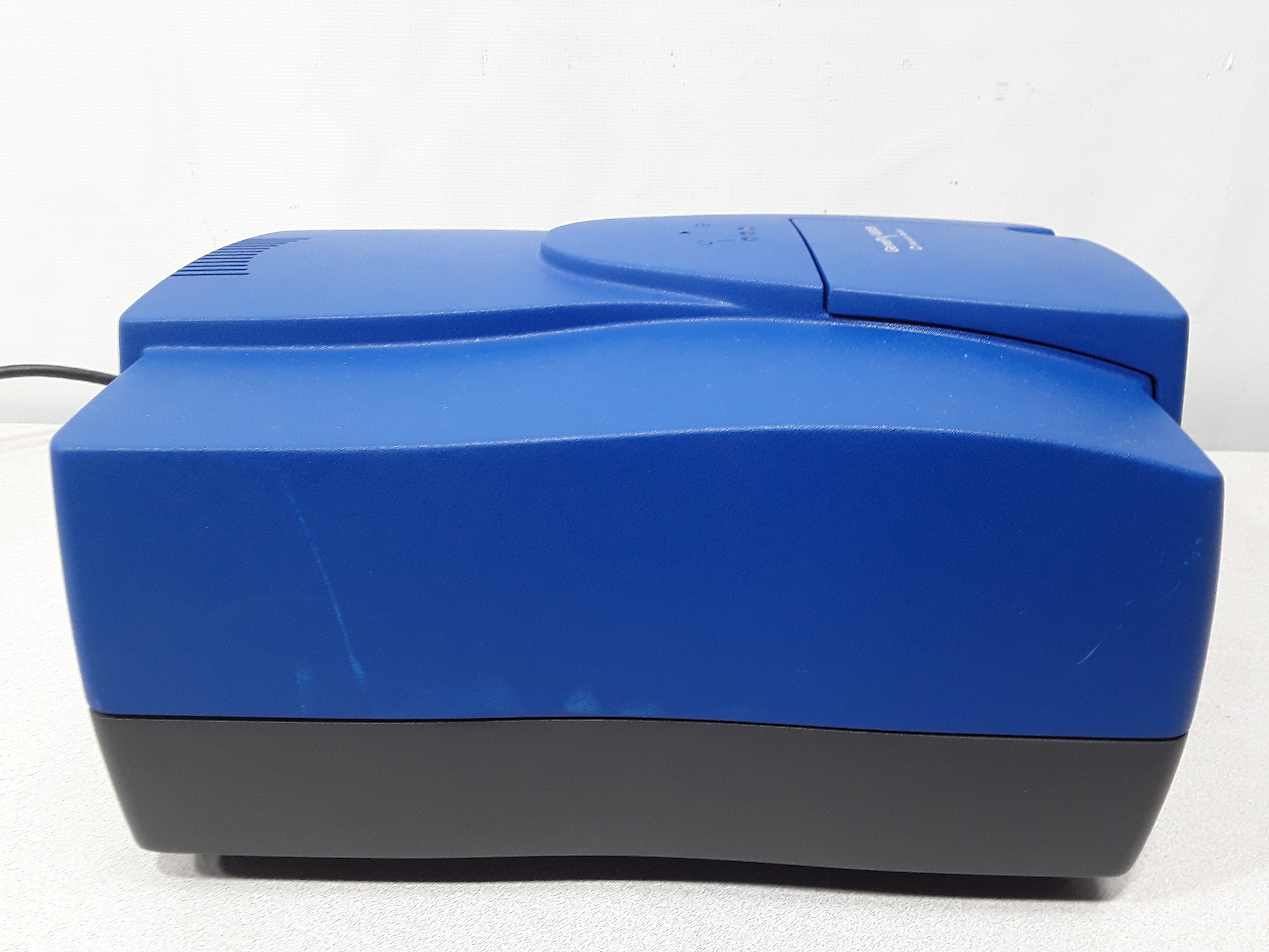 MOLECULAR DEVICES GenePix 4000B Microarray Scanner | 364393