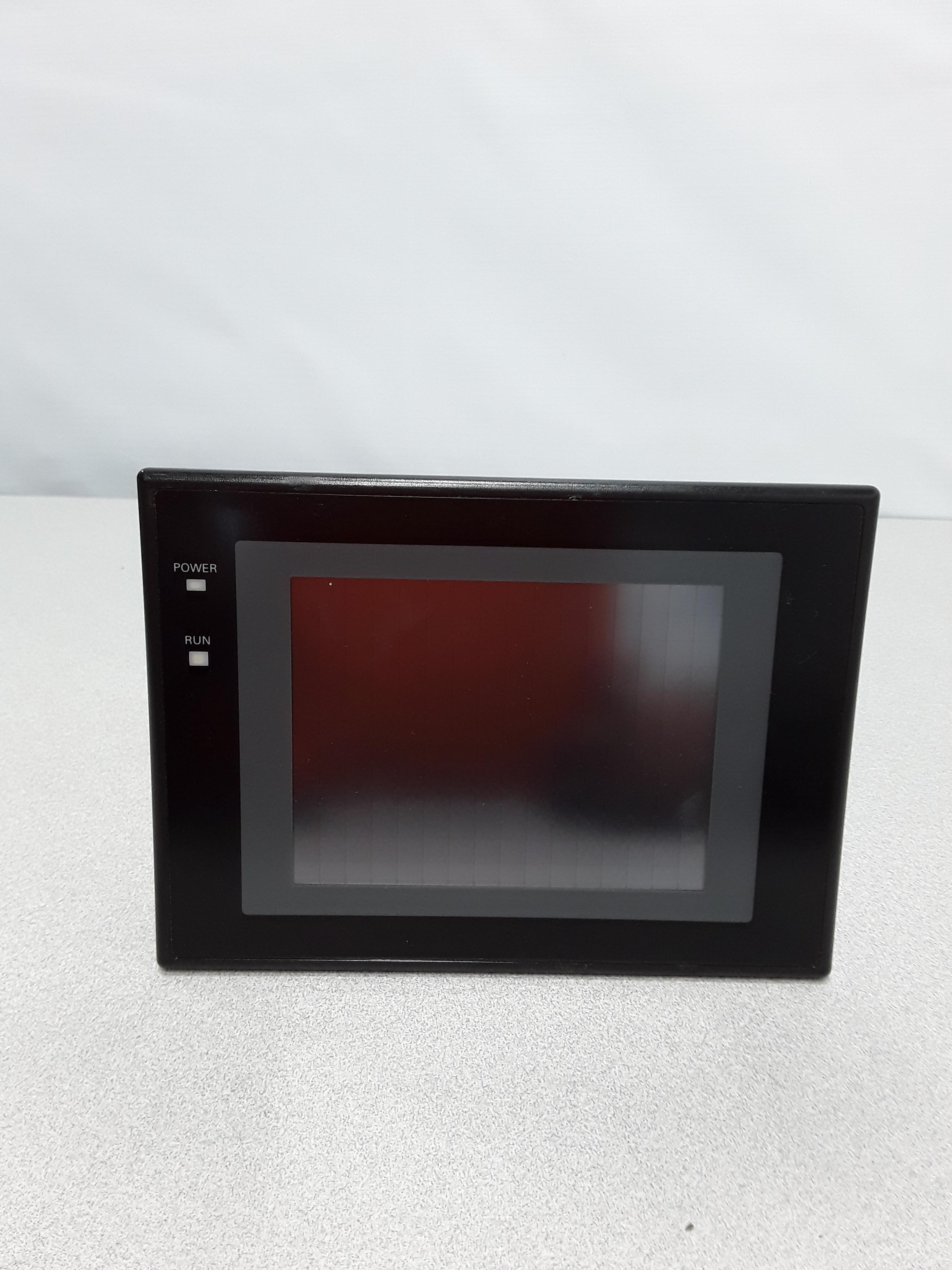 OMRON NT30C - ST141B-E Interactive Display