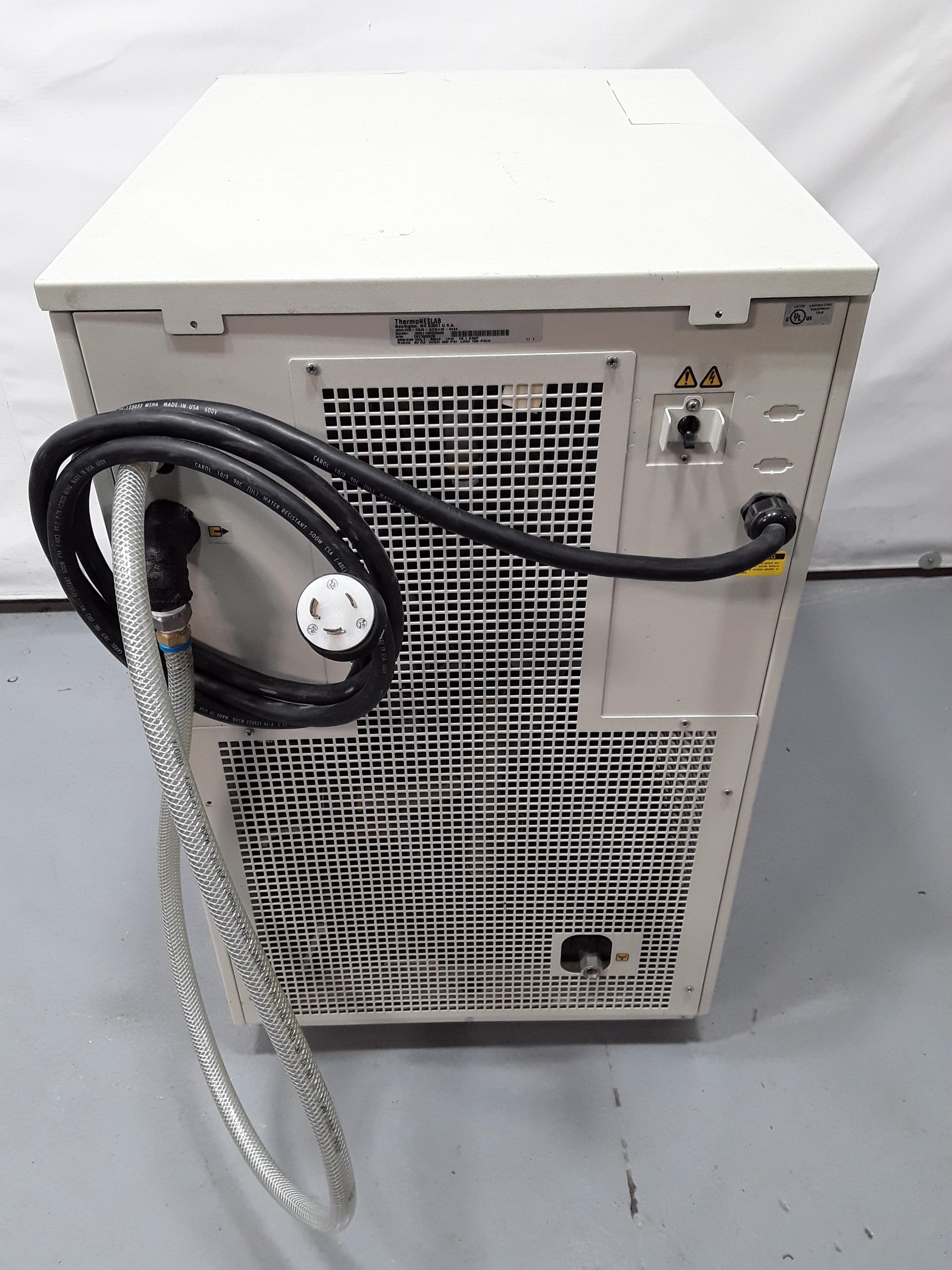 THERMO NESLAB Merlin Series M100 Recirculating Chiller 364500