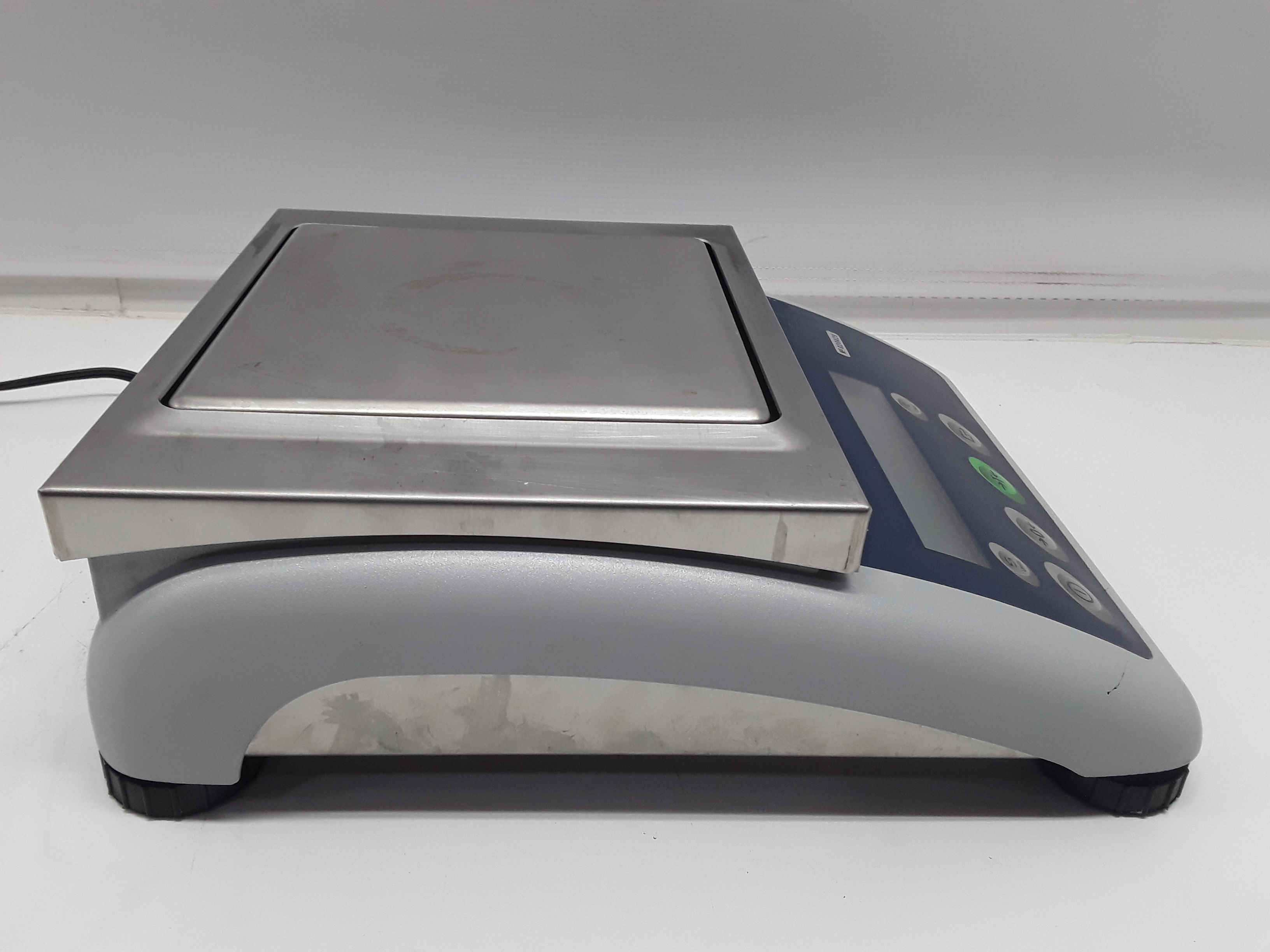 METTLER-TOLEDO BBK 422-3 PM Analytical Scale | 364919