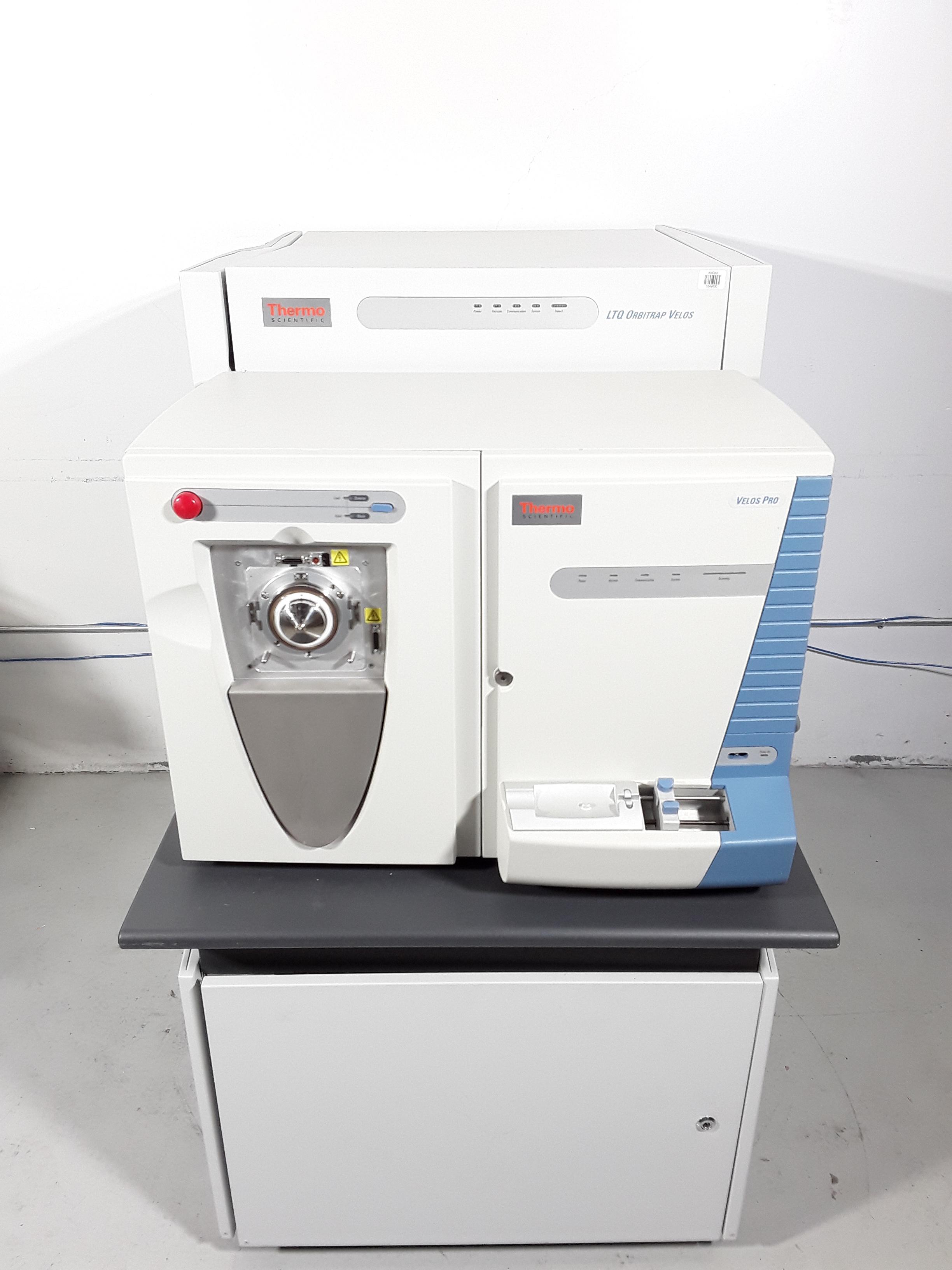 THERMO FISHER SCIENTIFIC LTQ Orbitrap Velos Pro Mass Spectrometry | 365605