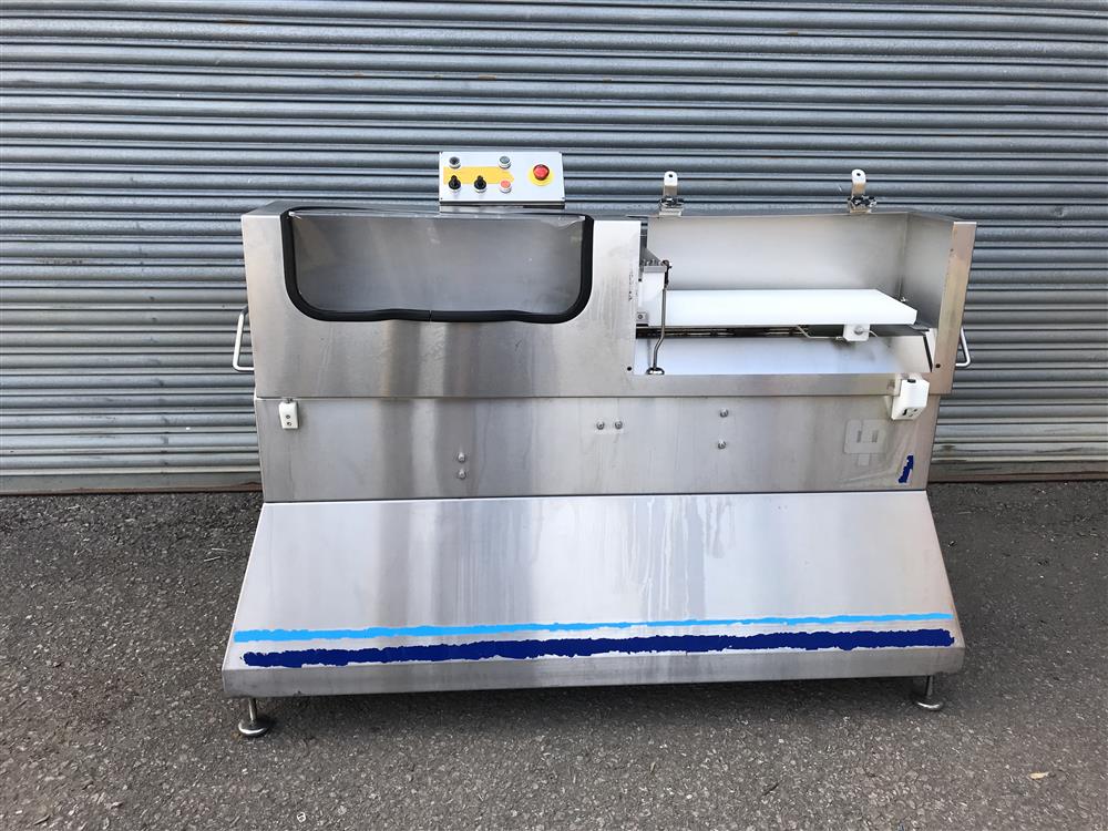 used food machinery for sale