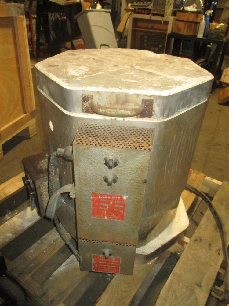 ECONIC Ceramic Firing Kiln | 369564