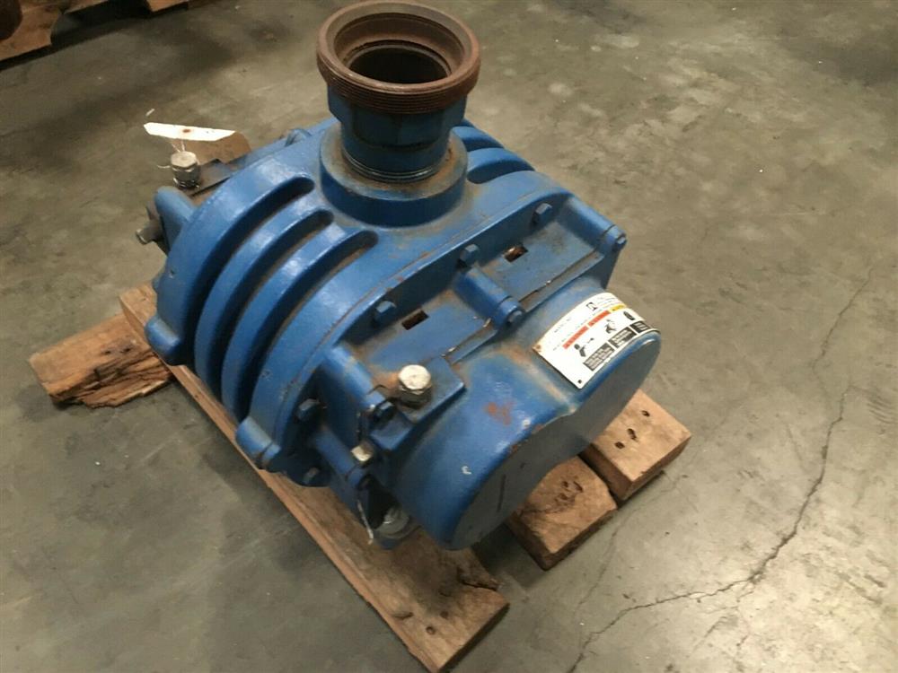 TUTHILL Blower Vacuum Pump | 370974