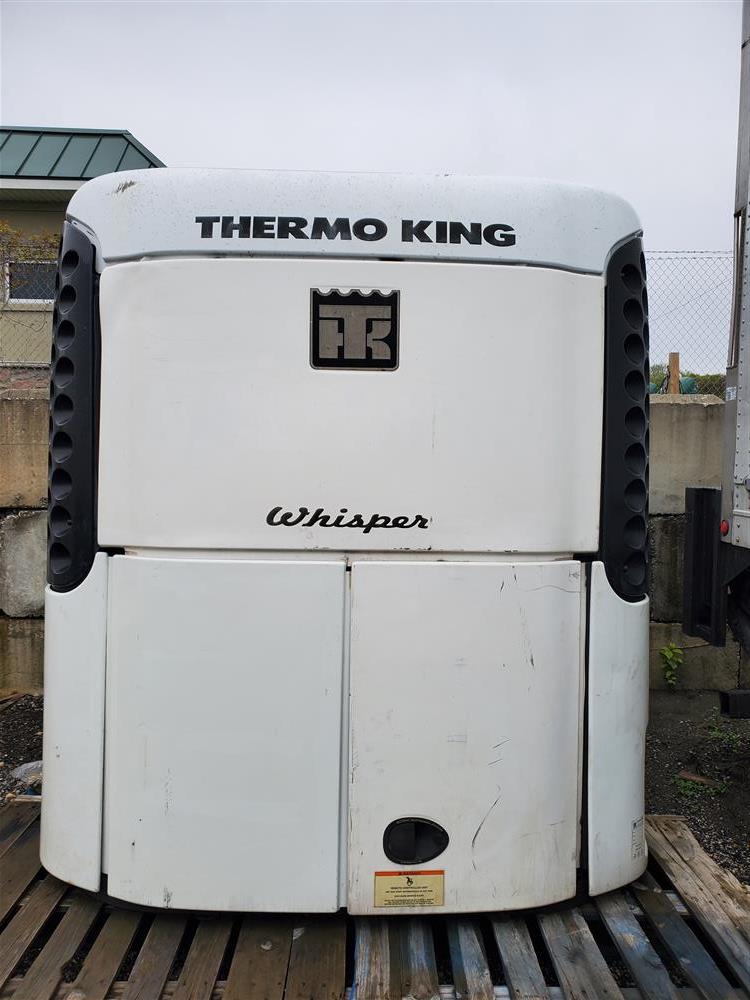 Entire THERMO KING SB-30 Se - 373917 For Sale Used