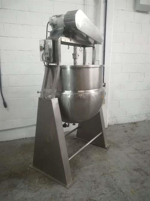 kettle used for cooking
