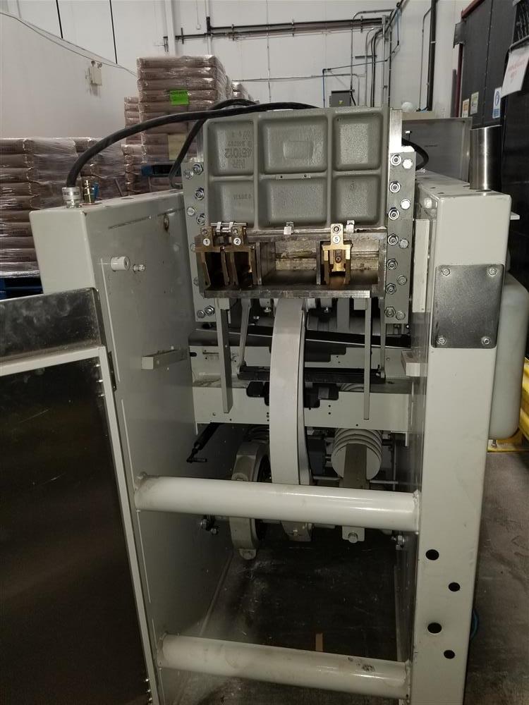 BENIER B75/9336 Dough Divider