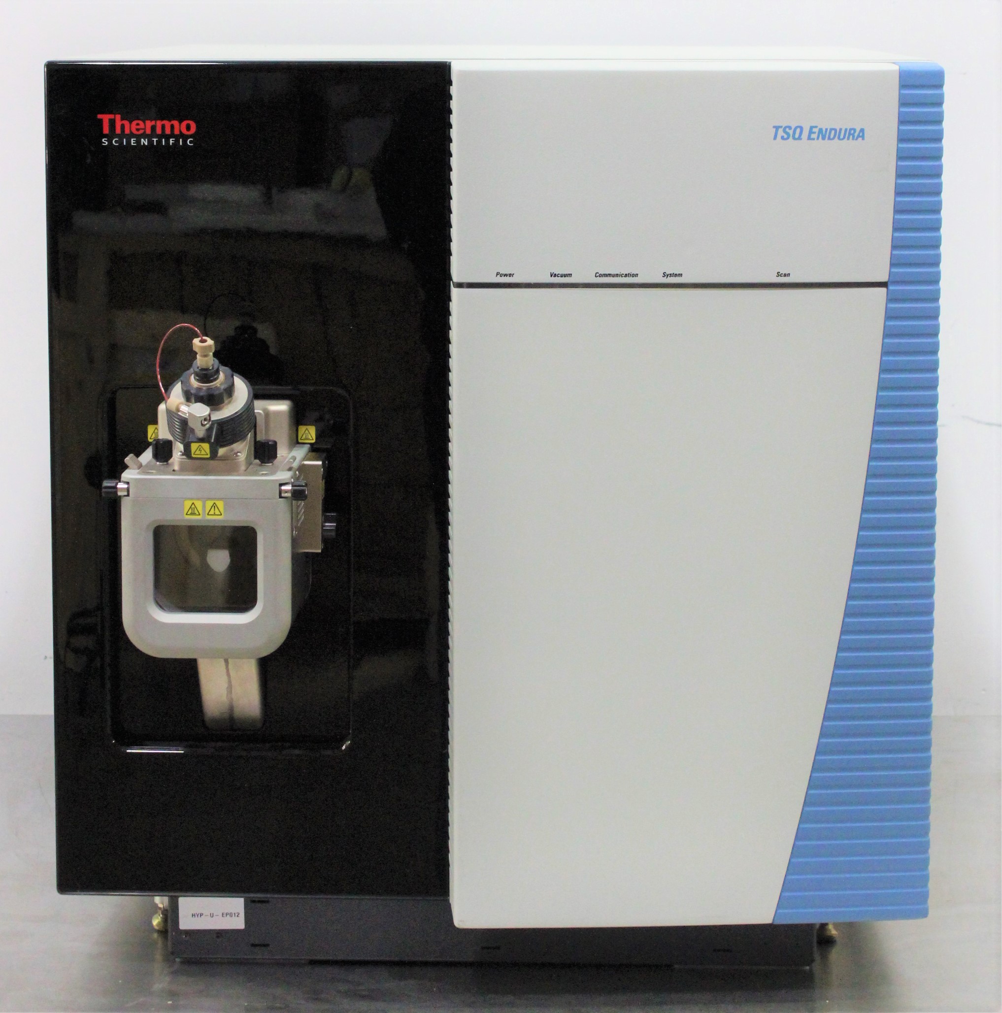 THERMO FISHER TSQ Endura Triple Quadrupole Mass Spectrometer | 375038