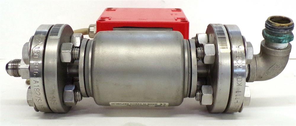 Badger Meter M2000 Electromagnetic Flow Meter 378156