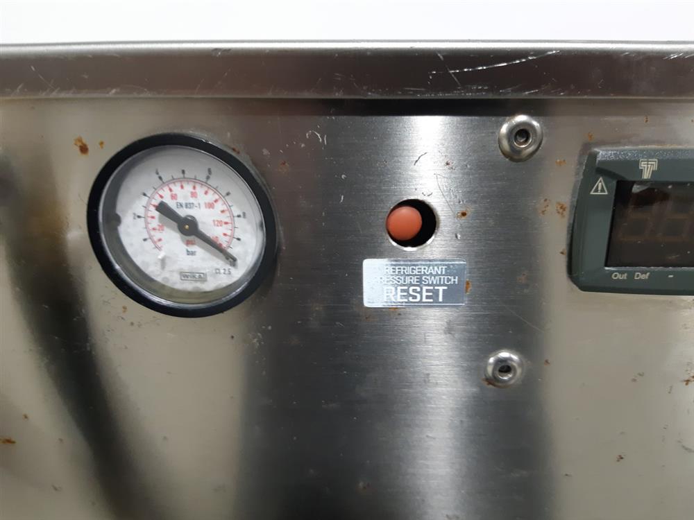 NATIONAL LAB Chiller - 378364 For Sale Used