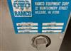 Image RAMCO Immersion Parts Washer System - Stainless Steel 1620655