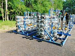 Image AQUATECH Two Pass Reverse Osmosis System 1527197