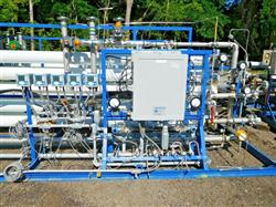 Image AQUATECH Two Pass Reverse Osmosis System 1527201