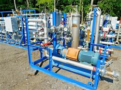 Image AQUATECH Two Pass Reverse Osmosis System 1527204