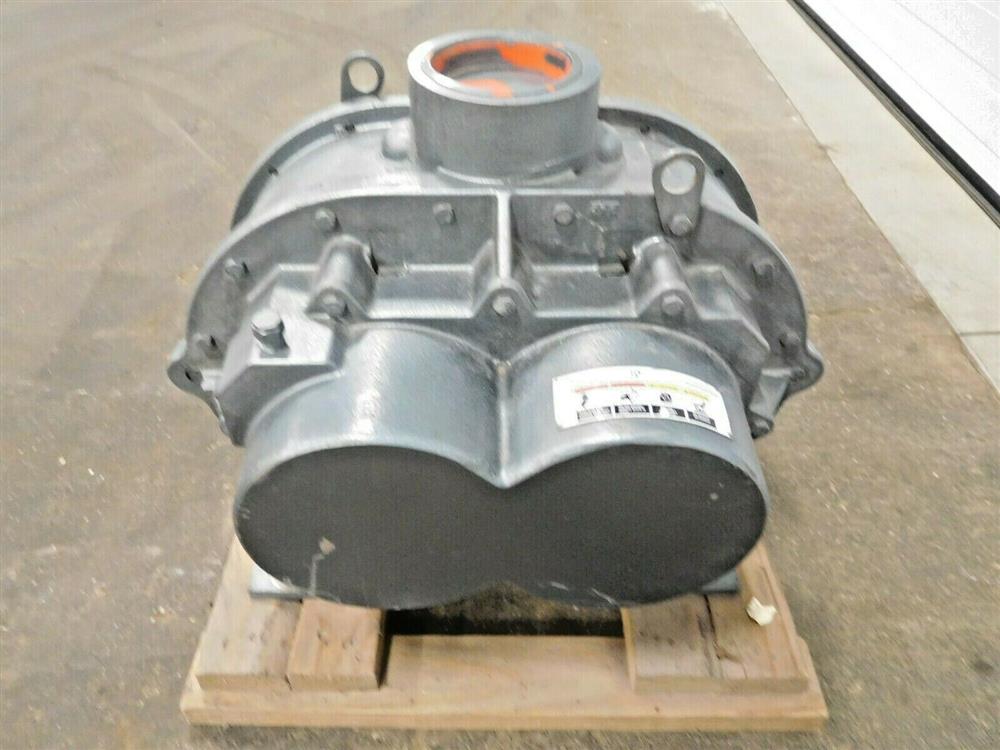 tuthill blower bearing isolator