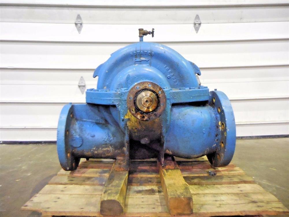 AURORA PUMP 411-BF Centrifugal Pump | 382170