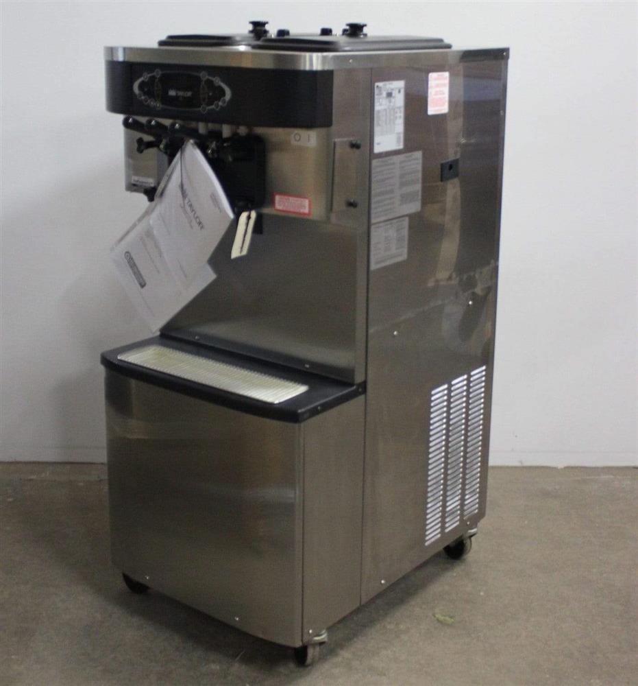 TAYLOR C71327 Soft Serve Ice Cream Machine 383614