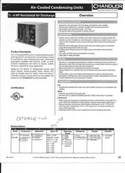 Image HEAT CRAFT Compressor Condensor 1559612