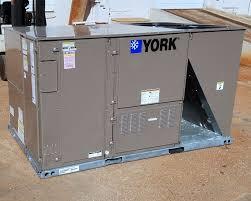 york 10 ton ac unit